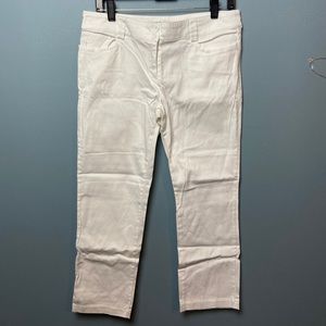 Straight legged Love Culture pants